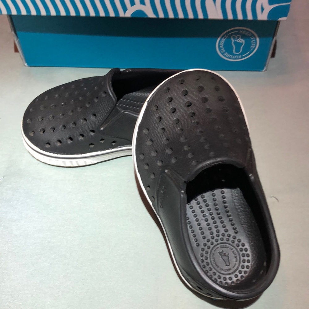 Children’s shoes